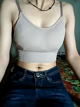 Snapshot of Khushi-Star chatting on 15, 10, 2025 Khushi-Star online show from 15, 10, 2025