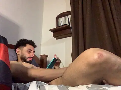 Nooneisthis online show from 20, 3, 2026