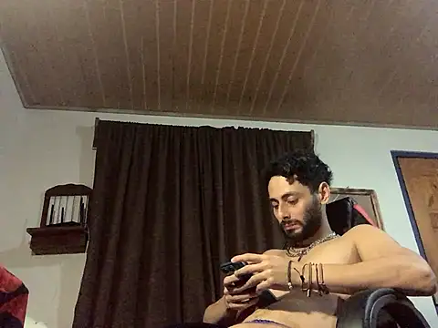 Nooneisthis online show from 8, 5, 2026