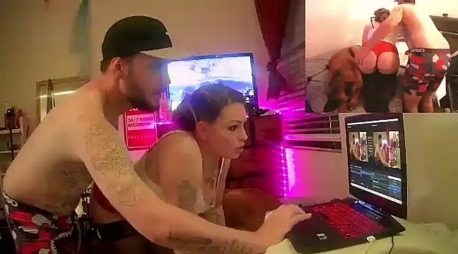 Snapshot of barbieinbondage7 chatting on 14, 3, 2025 barbieinbondage7 online show from 14, 3, 2025