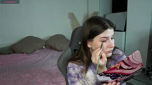 Snapshot of nawuwu chatting on 29, 11, 2025 nawuwu online show from 29, 11, 2025