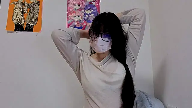 Sisi cute online show from 26, 3, 2026