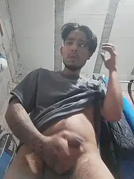 Mikemxss online show from 24, 11, 2025