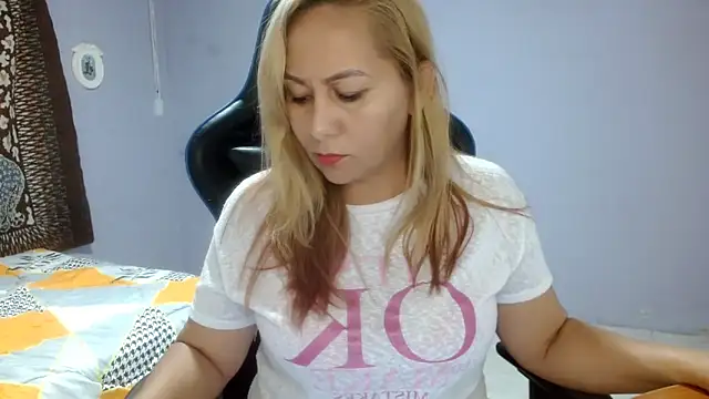 mariana0x online show from 4, 3, 2025