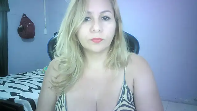 mariana0x online show from 28, 10, 2025