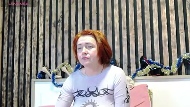 Alis Lovi online show from 12, 1, 2026