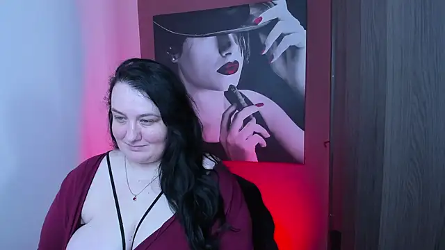 Snapshot of QueenOfHaze chatting on 28, 9, 2025 QueenOfHaze online show from 28, 9, 2025