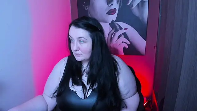 Snapshot of QueenOfHaze chatting on 29, 11, 2025 QueenOfHaze online show from 29, 11, 2025