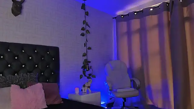 Hannah Jonhson online show from 25, 1, 2025