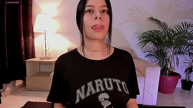 Hannah Jonhson online show from 11, 2, 2026