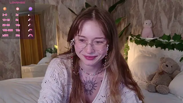 Yo Pixxie online show from 10, 10, 2025