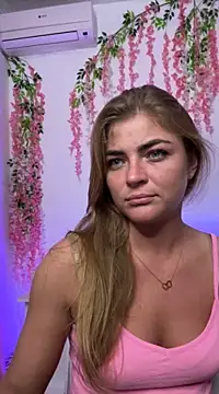 Donna Sun online show from 27, 1, 2025