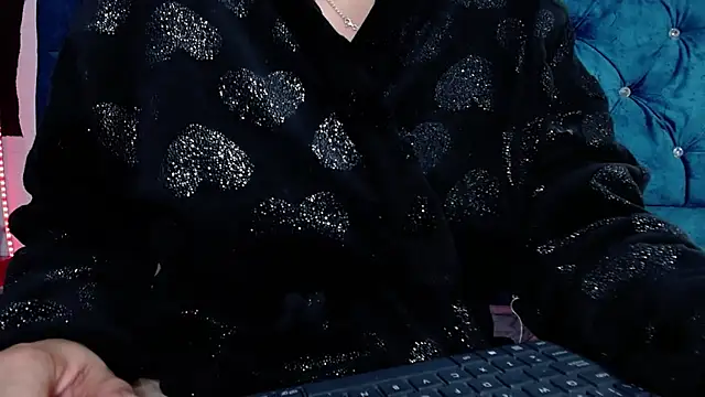 isabelajonesgl online show from 15, 2, 2025