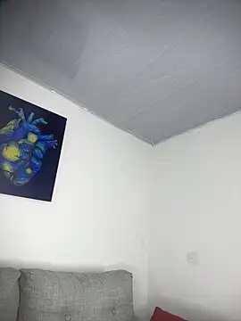 MeganCrow online show from 18, 1, 2026