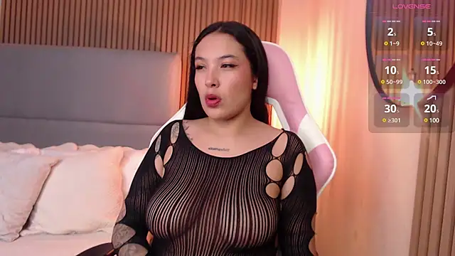 Victoria Collinns online show from 8, 2, 2025