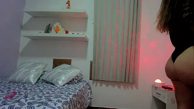 Ass Landa online show from 25, 2, 2025