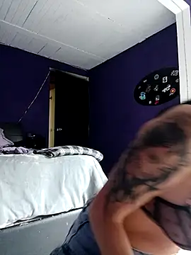 Snapshot of CattyMoon chatting on 9, 3, 2025 CattyMoon online show from 9, 3, 2025