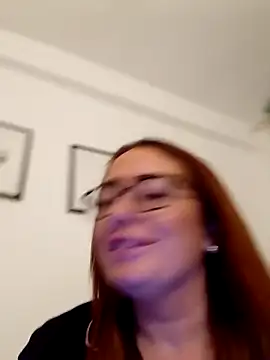 MolliexLexi1 online show from 24, 1, 2025