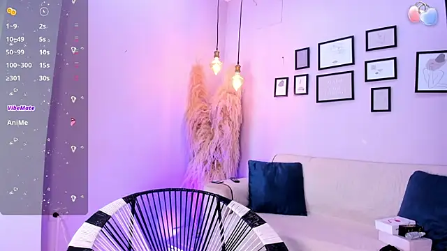 alana rossetti online show from 5, 11, 2025