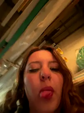 masmelorosa online show from 8, 9, 2025