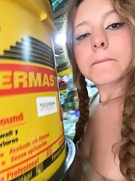 masmelorosa online show from 26, 9, 2025