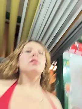 masmelorosa online show from 28, 9, 2025