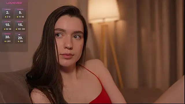 Snapshot of justbarbiee chatting on 1, 2, 2025 justbarbiee online show from 1, 2, 2025