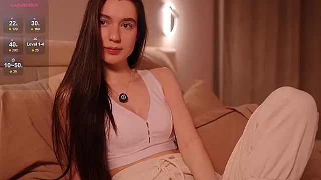 Snapshot of justbarbiee chatting on 3, 3, 2025 justbarbiee online show from 3, 3, 2025