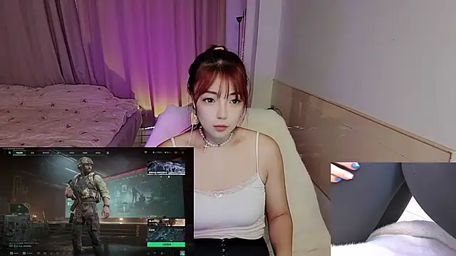 Snapshot of Song_99 chatting on 16, 10, 2025 Song 99 online show from 16, 10, 2025