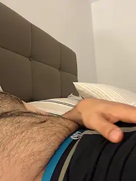 MarioJavi1976 online show from 28, 11, 2025