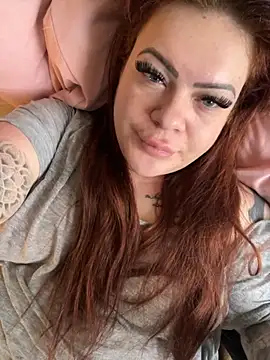 AnastasiaCumowa online show from 27, 10, 2025