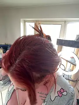 AnastasiaCumowa online show from 20, 4, 2026