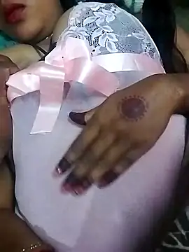 Snapshot of Simrandeshipp chatting on 29, 1, 2025 Simrandeshipp online show from 29, 1, 2025