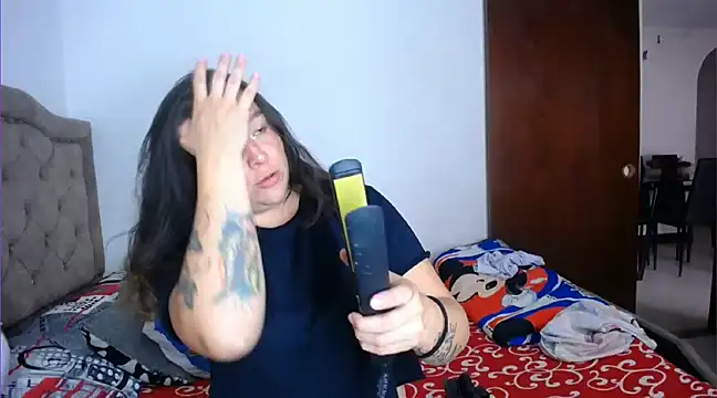 Kristin milk online show from 21, 2, 2025