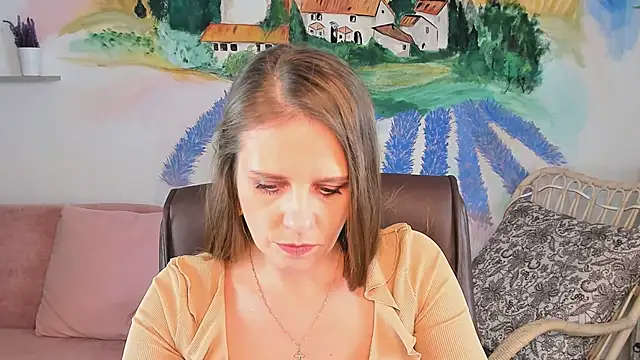 EmiliaBedy online show from 8, 2, 2025