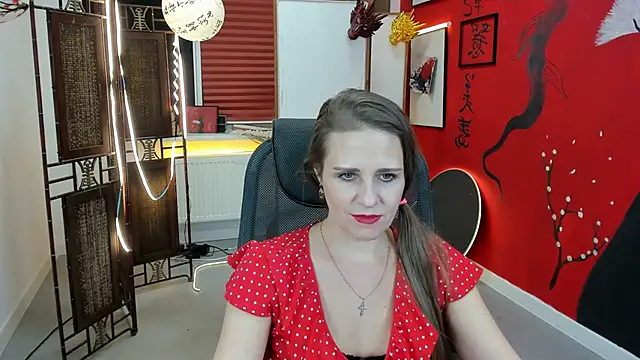 EmiliaBedy online show from 9, 2, 2025