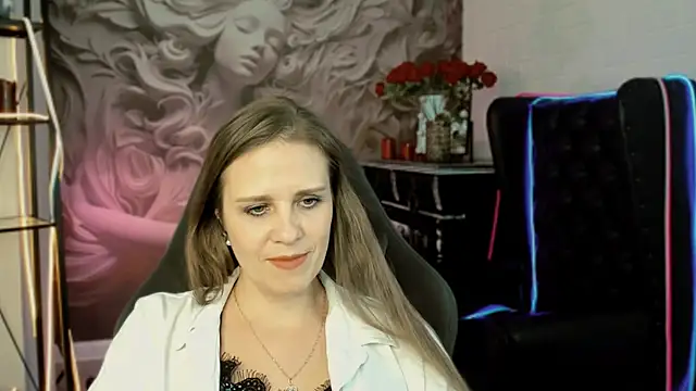 EmiliaBedy online show from 15, 2, 2025