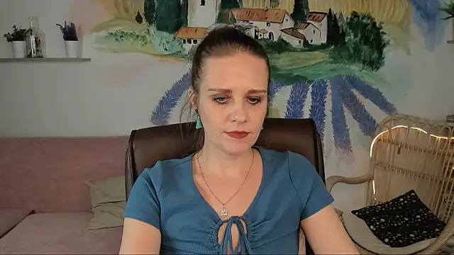 EmiliaBedy online show from 22, 2, 2025