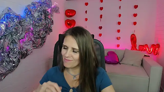 EmiliaBedy online show from 18, 3, 2025