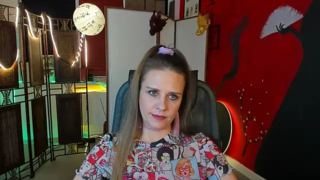 EmiliaBedy online show from 20, 3, 2025