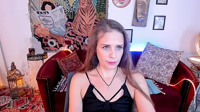 EmiliaBedy online show from 2, 10, 2025