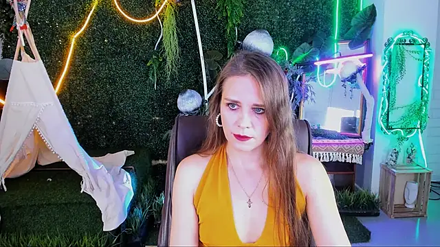 EmiliaBedy online show from 15, 11, 2025