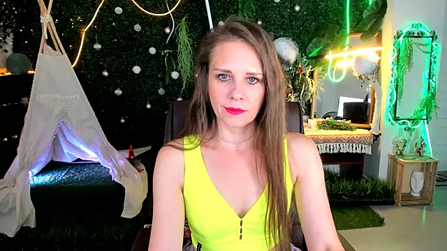 EmiliaBedy online show from 7, 6, 2026