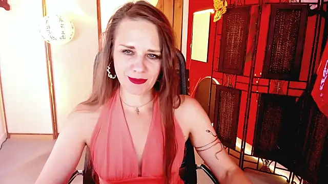EmiliaBedy online show from 16, 6, 2026