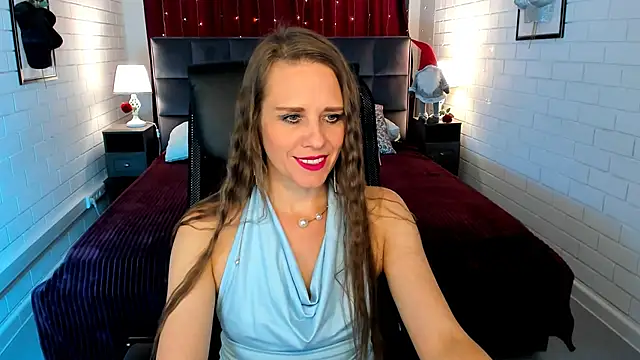 EmiliaBedy online show from 20, 6, 2026