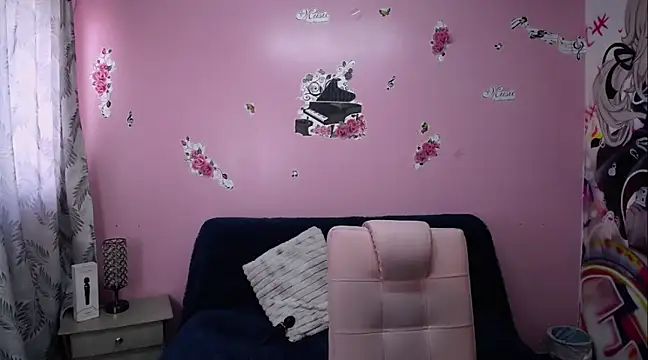 Sofii cutee online show from 28, 1, 2025