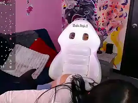 Sofii cutee online show from 11, 2, 2025