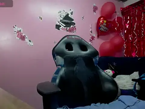 Sofii cutee online show from 20, 2, 2025