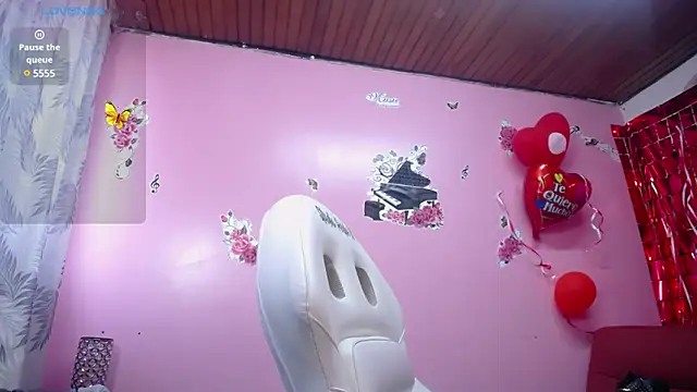 Sofii cutee online show from 3, 3, 2025