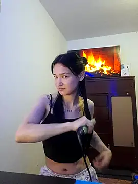 Sofii cutee online show from 11, 11, 2025